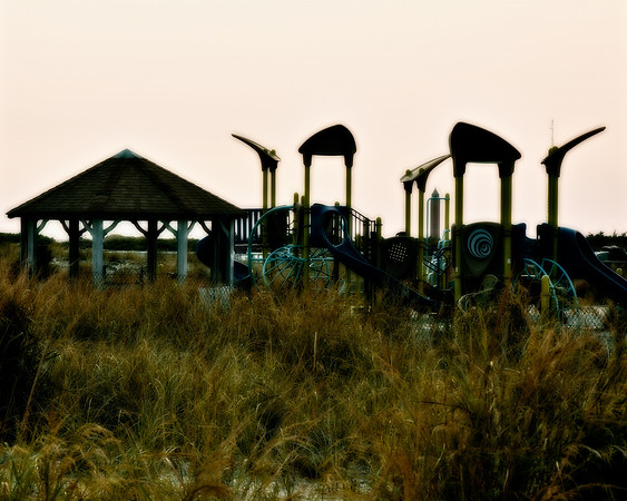 Closed for the season