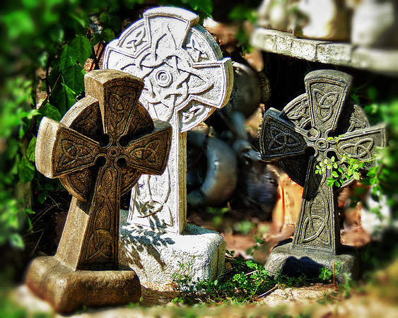 Three Remembrances