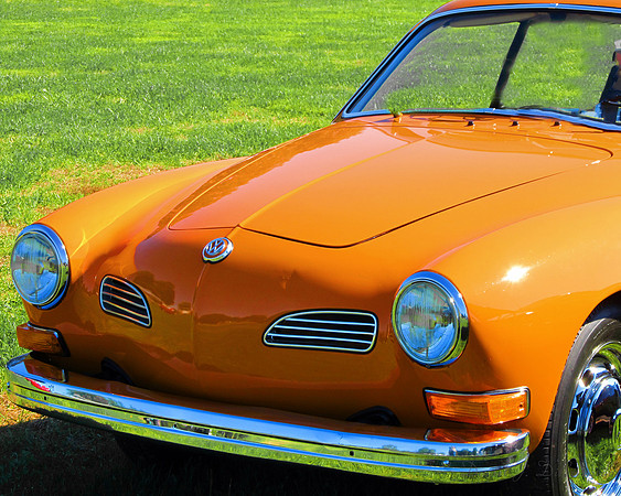 Karman Ghia