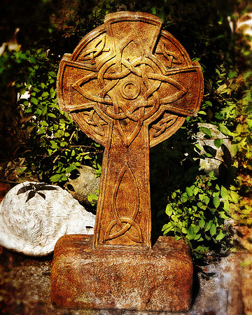 Solitary Celtic