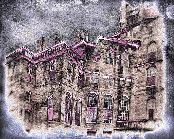 Haunted Hill