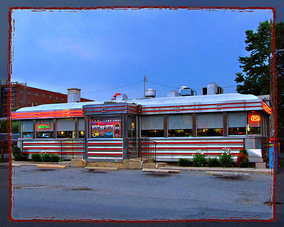 The Diner