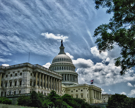Capitol Building