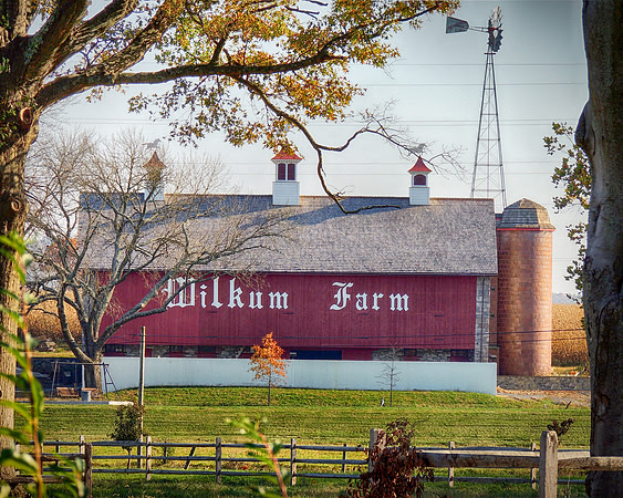 Wilkum Farm