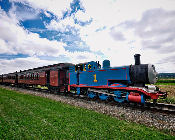 #1 Thomas