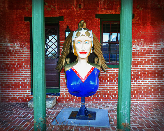 Queenie