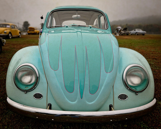 Aqua Angel