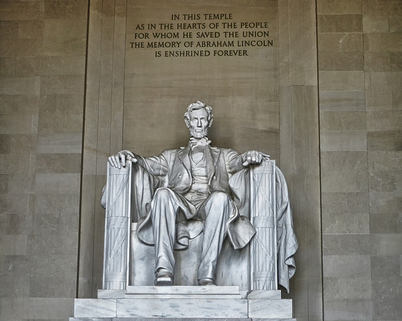 Honest Abe