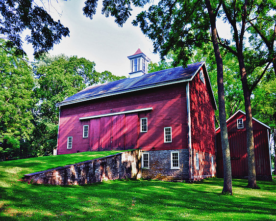 JohnStoverBarn