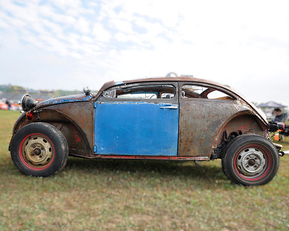 FrankenBeetle