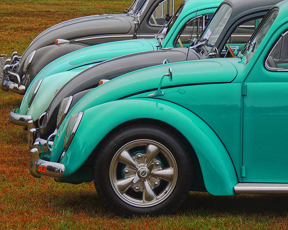 Two Colours