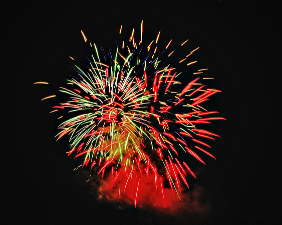 Celebrate Again