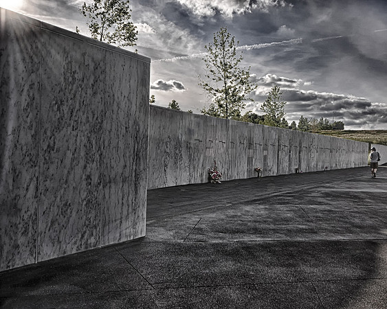Remembering At The Wall