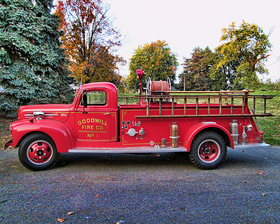 Goodwill Fire Co No 1