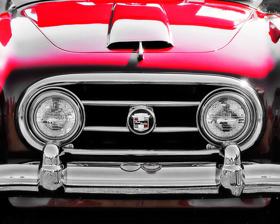 Nash Healey